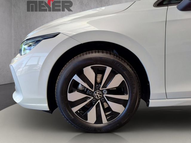 Golf Variant GOAL 1.5 eTSI DSG Klima Navi