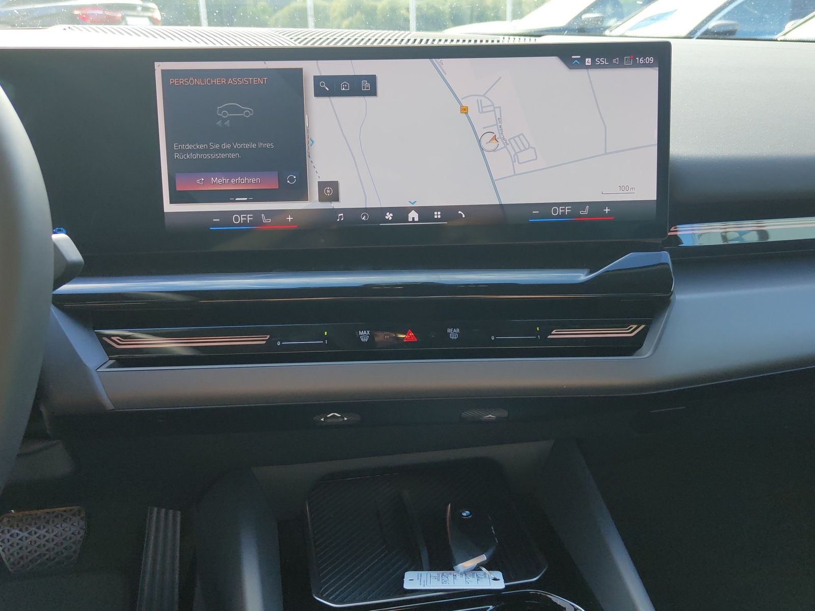 BMW 530e SAG LED hk 4xSH S-Lüft H-Klappe K-ZUG foto 10