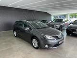 Toyota Avensis 1.8 Kombi Life*Navi*Kamera*Tempomat* - Toyota Avensis: 1.8