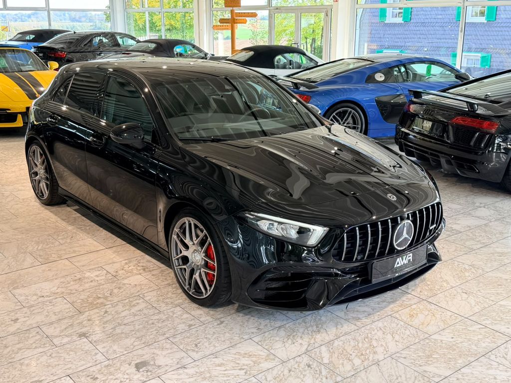 MERCEDES-BENZ A-Class 2020