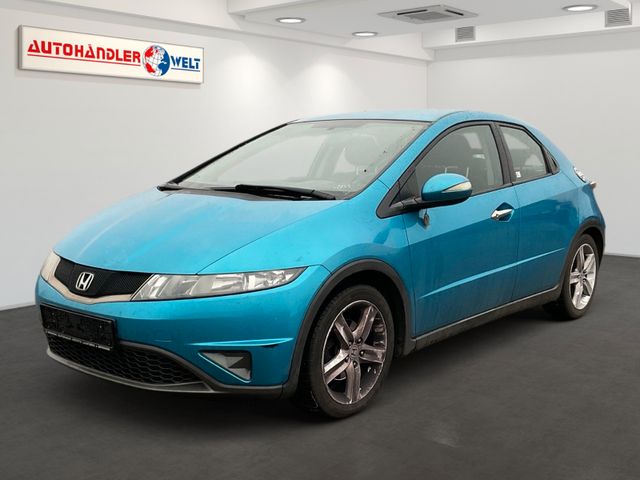 Honda Civic  1.4 V-Tec 5-trg. Klimaautomatik