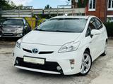 Toyota Prius 1.8 VVT-i Hybrid Automatik*Navi*Kamera*HUD - Toyota Prius: 1.8
