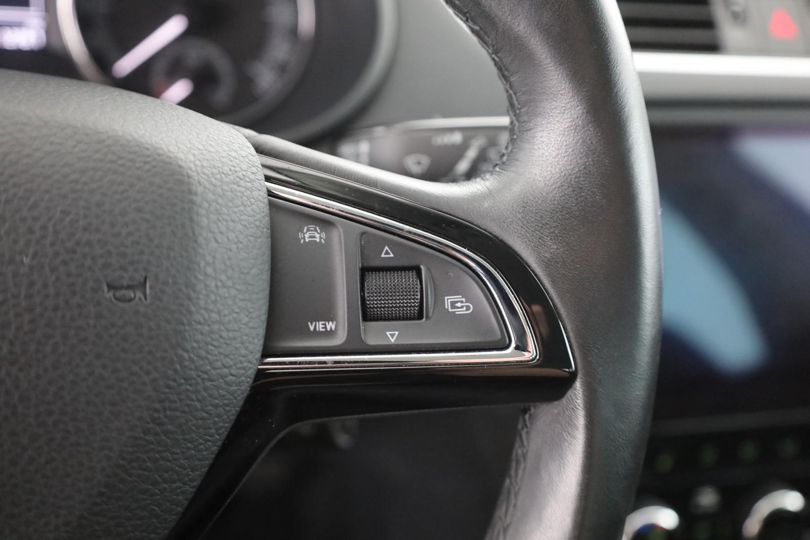 Skoda Octavia Combi 1.0 TSI Tour LED Navi Sitzheizung, миниатюра 17