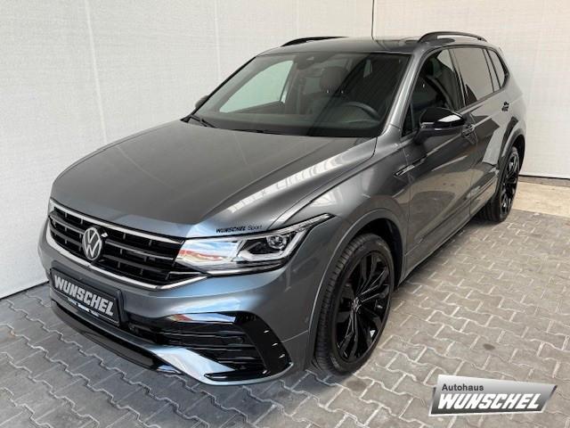 Volkswagen Tiguan Allspace 2.0 TDI DSG 4M. R-Line  5Jr.Gar.
