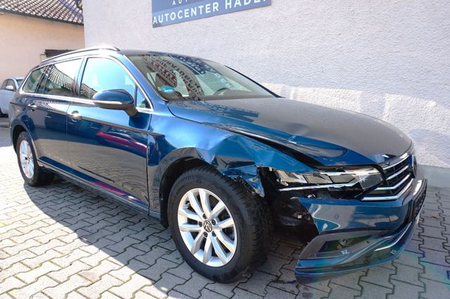 Volkswagen Passat Variant 2.0 TDI DSG Business LED/NAVI/KAM