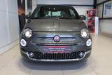 Fiat 500 0.9 TwinAir Star S&S NAVI/DAB+/PANORAMADACH - gebrauchte Fiat 500 aus dem Jahr 2020