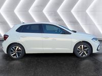 Volkswagen Polo - Vorschau Bild 6