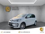 Volkswagen up! UNITED*NAVI Maps+More*PDC+CAM*MFL*SHZ*GRA*LM - : Navigationssystem, Maps