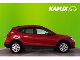 Seat Arona 1.0 TSI Style+LED+NAVI+VIRTUAL+TEMPO+PDC - Seat aus 2023