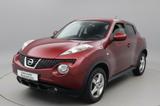 Nissan Juke Acenta - gebrauchte Nissan Juke aus dem Jahr 2010