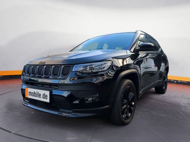 Jeep Compass 1.5l Night Eagle  T4 48V e Automatik