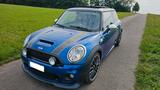 MINI Mini Cooper S r56 mit John Cooper Works JC... - MINI John Cooper Works R56 Gebrauchtwagen
