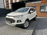 Ford EcoSport Titanium - Ford EcoSport in Hamburg