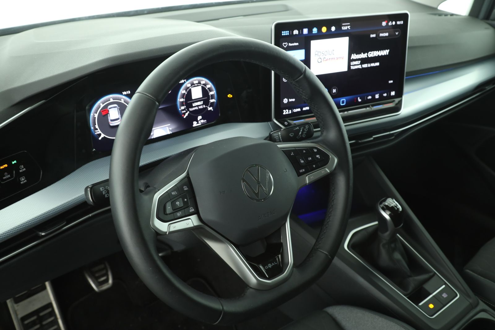 Volkswagen Golf - Bild 14