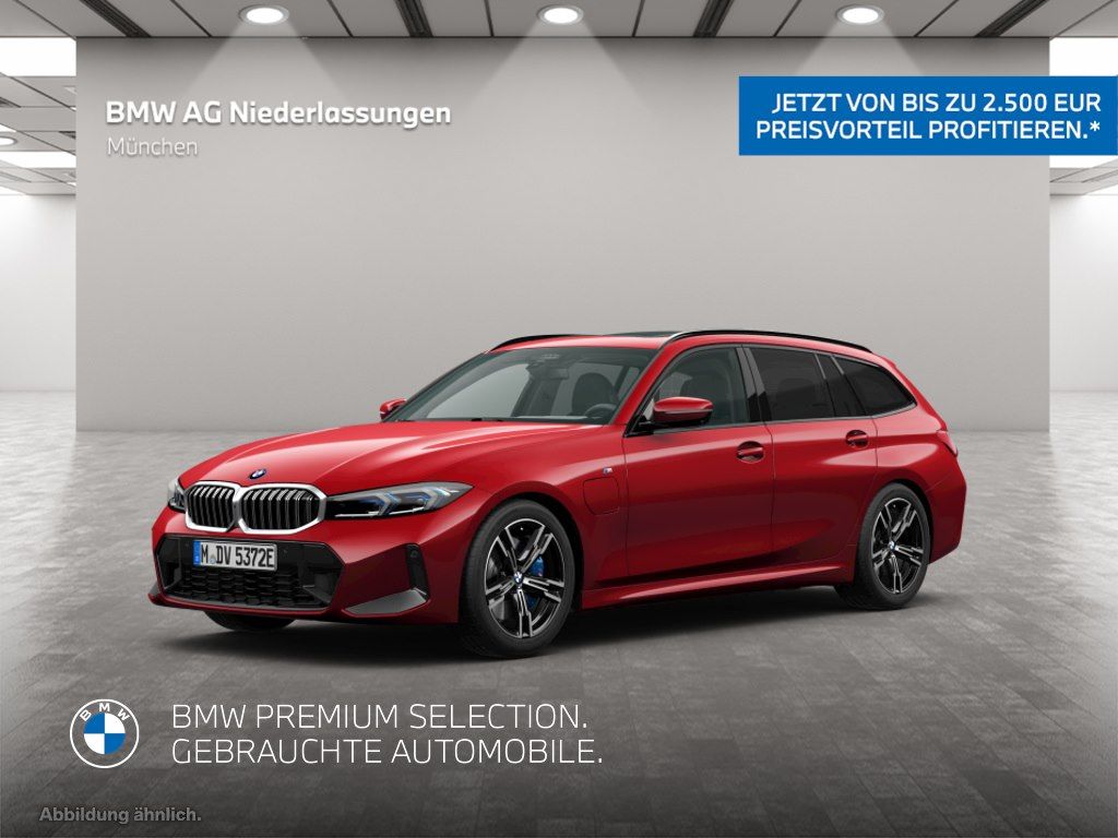 Image of BMW 330