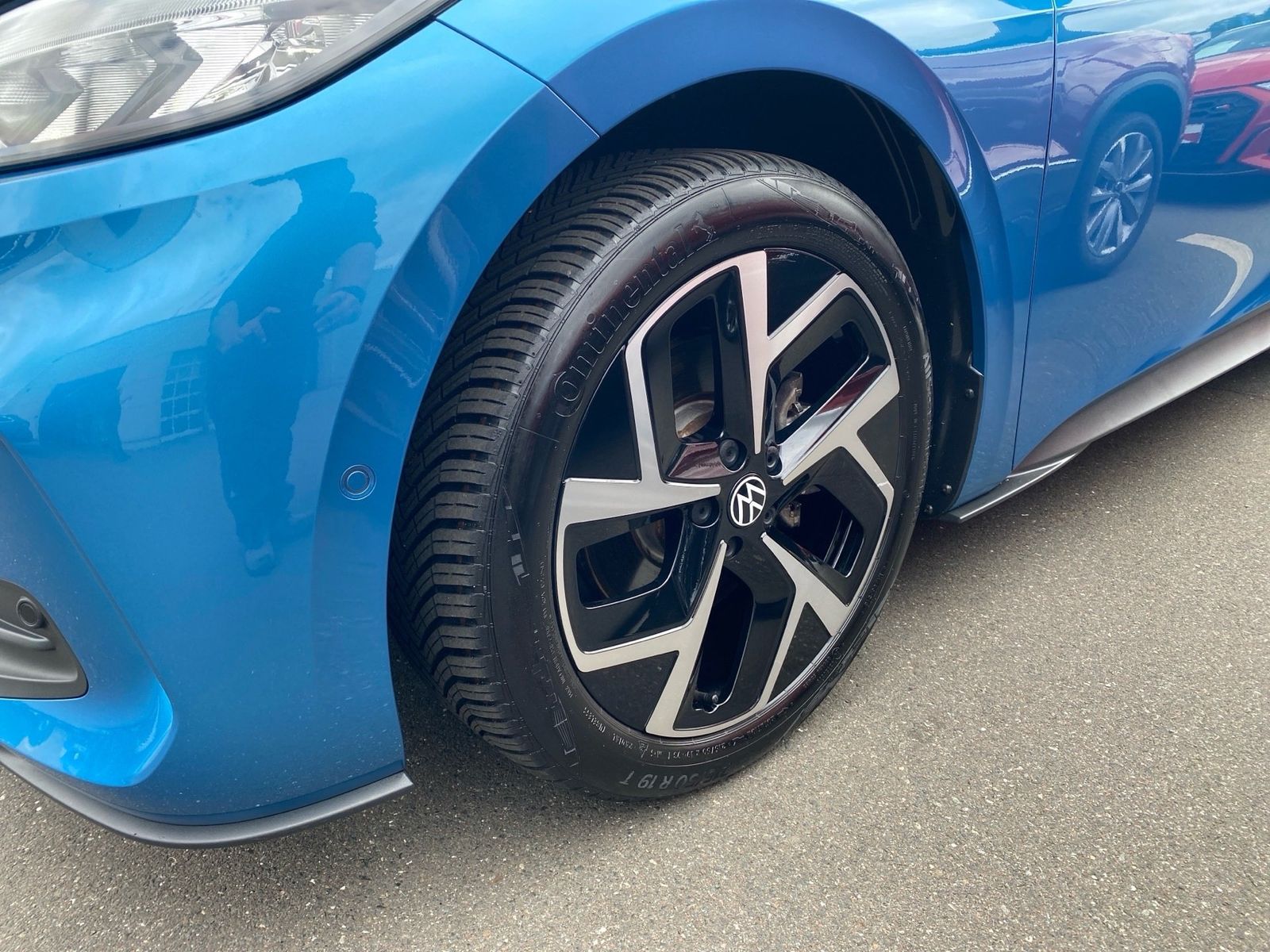Volkswagen ID.3 - Bild 14