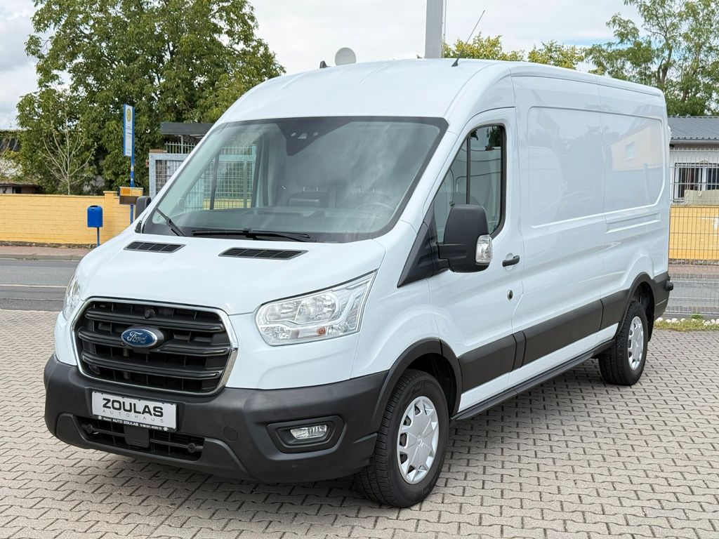 Image of Ford Transit