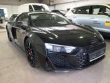 Audi R8 Coupe Performance 5.2 FSI Quattro*LASER*B&O* - Audi R8 aus 2019