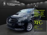 Mercedes-Benz V 250 d STYLE Lang AMBIENTE+KAM+AHK+E-Tür+MULTIB - Mercedes-Benz V-Klasse: Ambiente