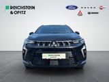 Mitsubishi ASX HEV Intro Edition 1.6l Autom./360°RFK/ACC - Mitsubishi ASX: Schwarz