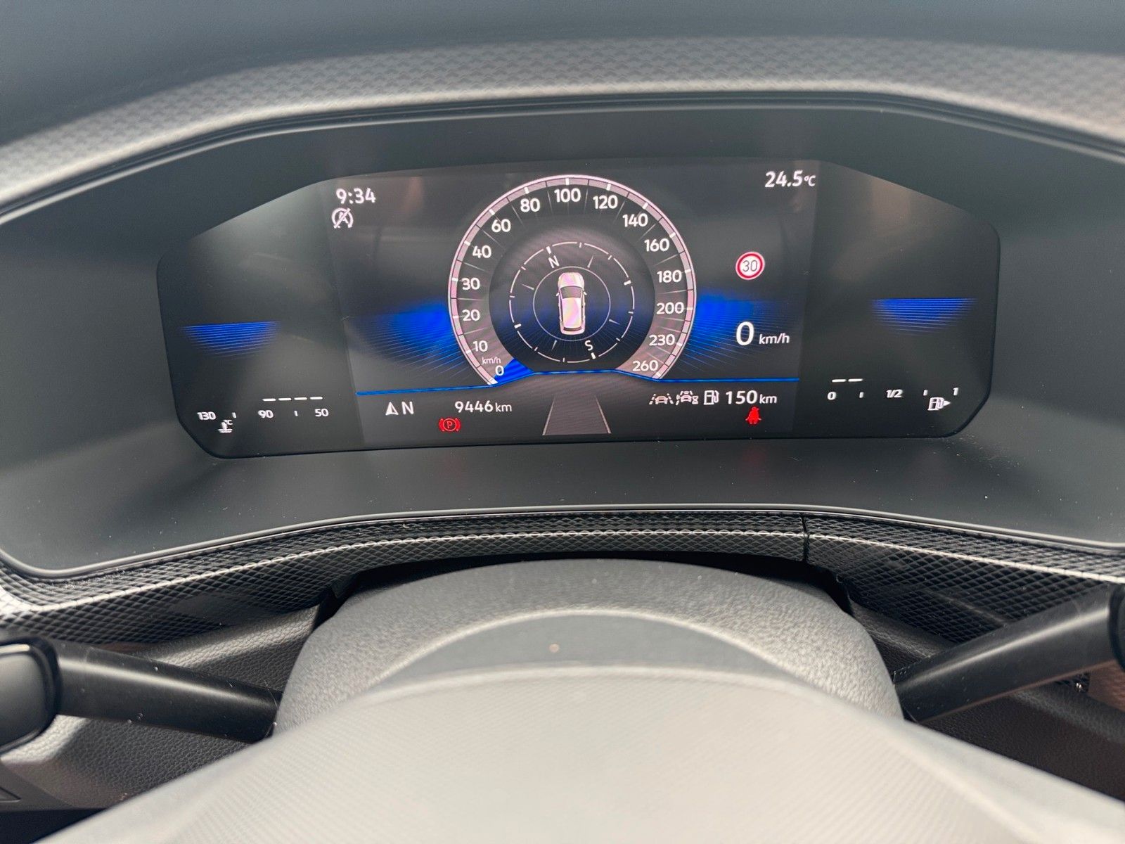 Fahrzeugabbildung Volkswagen T-Cross 1.0 TSI Life