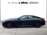 BMW 840i xDrive GRAN COUPE LASER PANO SOFT-CLOSE ALU - blaue BMW 840