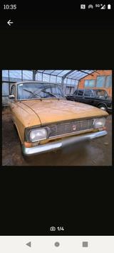 Andere mossi, moskwitsch, moskwich 412 - Moskwitsch Gebrauchtwagen
