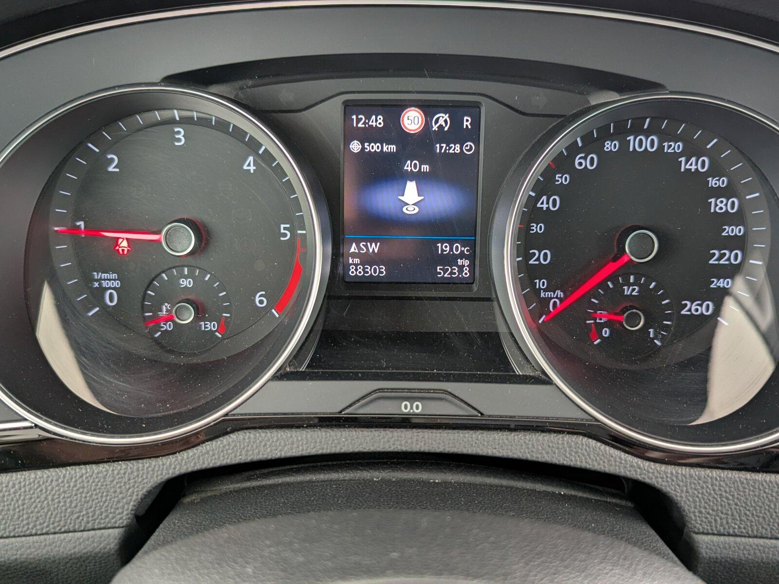 Volkswagen Passat Alltrack 4Motion 2.0 TDI LED+NAVI+AHK+ACC, миниатюра 25