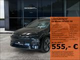 XPENG G6 LongRange Navi Soundsystem 360 Kamera Memory  - XPENG G6 Neuwagen