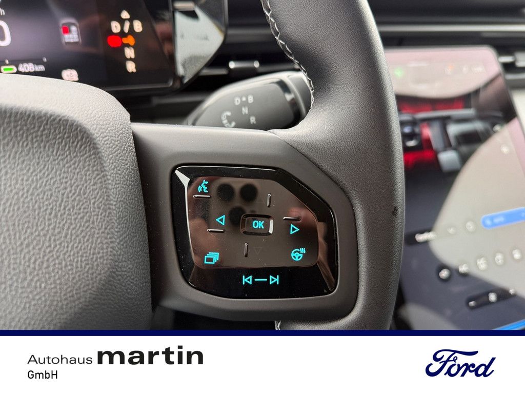 Fahrzeugabbildung Ford Explorer RWD Extended Range 77KWh ACC 360° HUD