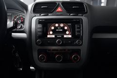VW Scirocco 1.4 TSI *Sport-Paket*NAVI*2.Hand*17"
