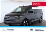 Volkswagen California Ocean Neues Modell AGR Sitze Standhzg - Volkswagen T7 California Benziner Gebrauchtwagen