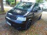 Volkswagen T5 Transporter Bus Multivan Highline 4Motion - Volkswagen T5 Transporter aus 2006