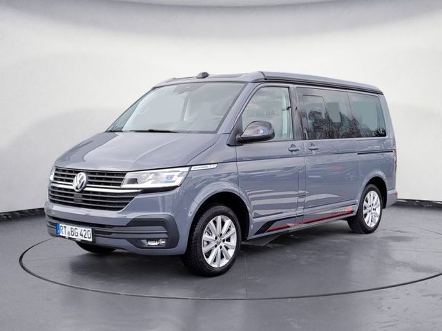 Volkswagen California 6.1 2,0 l TDI SCR Fron