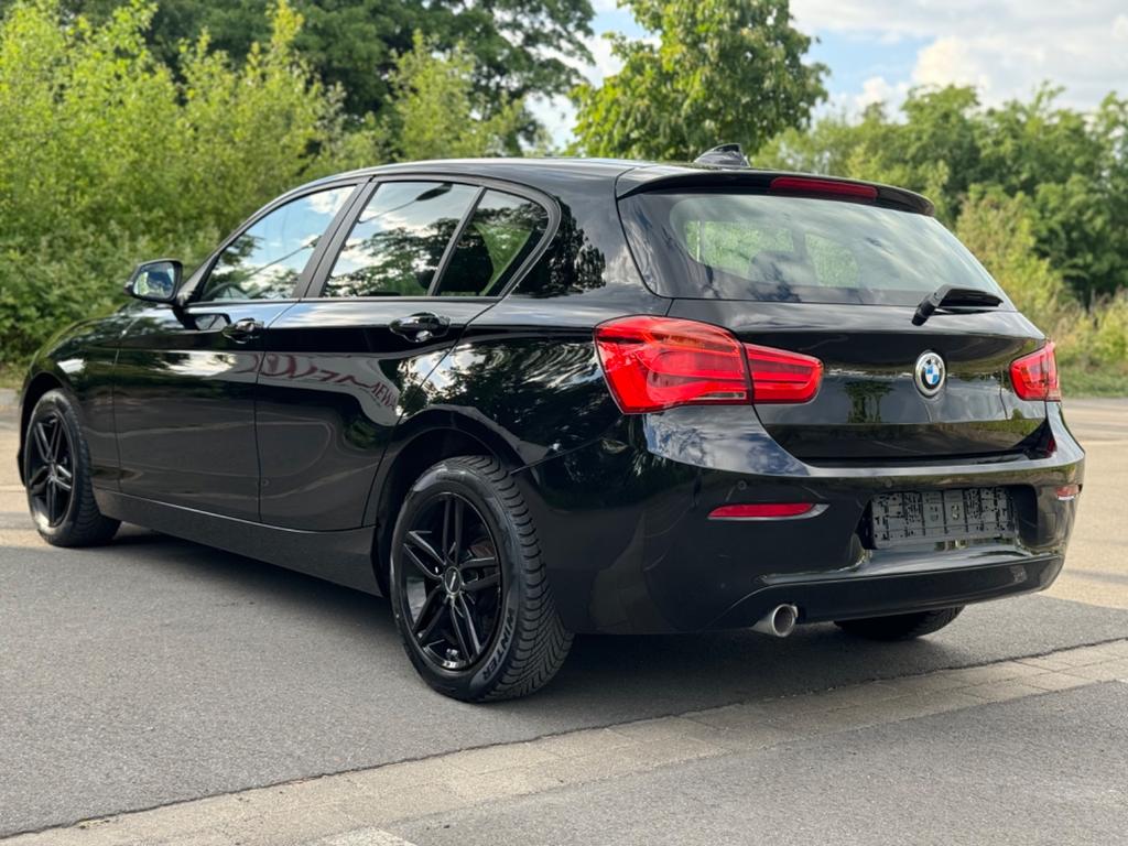 BMW 118