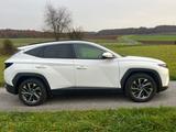 Hyundai TUCSON Trend* 4WD* Pano* AHK* 3Jahre Garantie