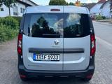 Renault Express Extra dCi 95 | 12.320 km | TÜV neu  - graue Renault Express