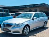 Mercedes-Benz E 200 E T-Modell  CDI BlueEfficiency*HU NEU* - Mercedes-Benz E 200: E200cdi