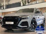 Audi RSQ8 DynamikPlus Pano Sbel B&O HUD AHK RS-Abgas - gebrauchte Audi RSQ8 aus dem Jahr 2024