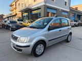 Fiat Panda 1.2 Alessi - Fiat Panda Alessi mit Benzin-Antrieb