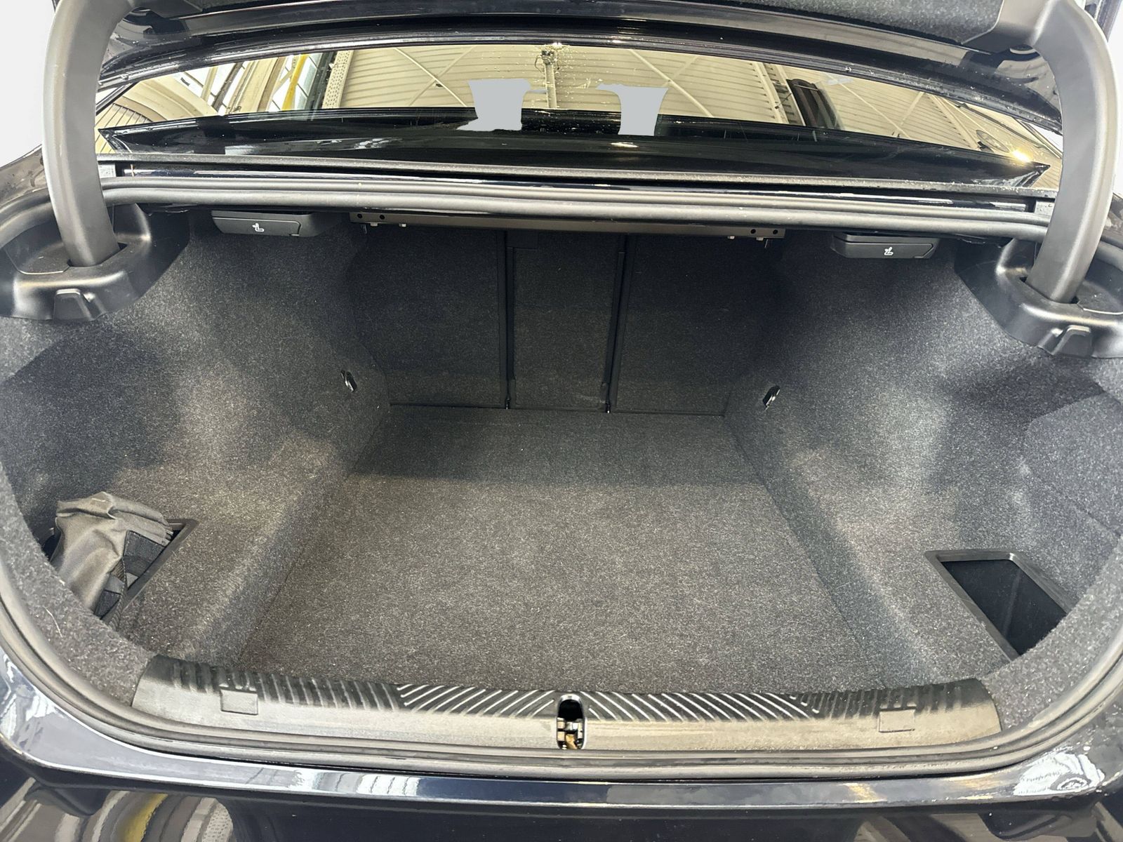 BMW 520 - Bild 16