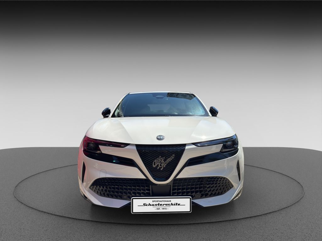 Alfa Romeo Junior - Bild 3