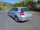 BMW 120 Technisch top - TÜV + VSD + Zylinderkopf NEU - BMW 120 aus 2006