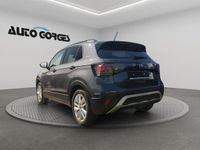 Volkswagen T-Cross - Vorschau Bild 3