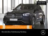 Mercedes-Benz GLE 400d 4M AMG/Night/Dist/Pano/Sitzkli/360° - Mercedes-Benz GLE 400 in Nürnberg