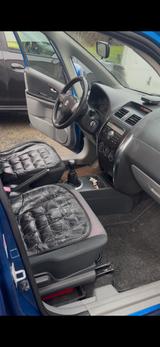 Suzuki SX4 1.6 VVT 2WD Comfort Comfort - gebrauchte Suzuki SX4 aus dem Jahr 2007