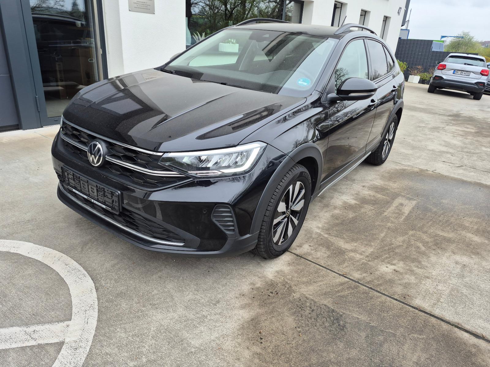 Volkswagen Taigo Goal  + NAVI+Klimaautomatik