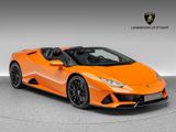 Lamborghini Huracán Evo Spyder - Lamborghini in Stuttgart