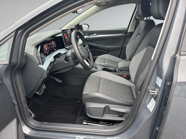 Golf VIII 2.0 TDI DSG GOAL AHK+RFK+HEAD-UP+NAVI+