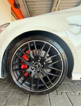 Mercedes-Benz CLA 45 AMG Mercedes-AMG CLA 45 4MATIC DCT Me... - : Coupe, Mercedes Cl